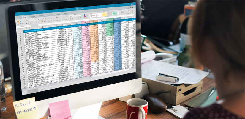 Why you should switch away from spreadsheets and start creating BI reports