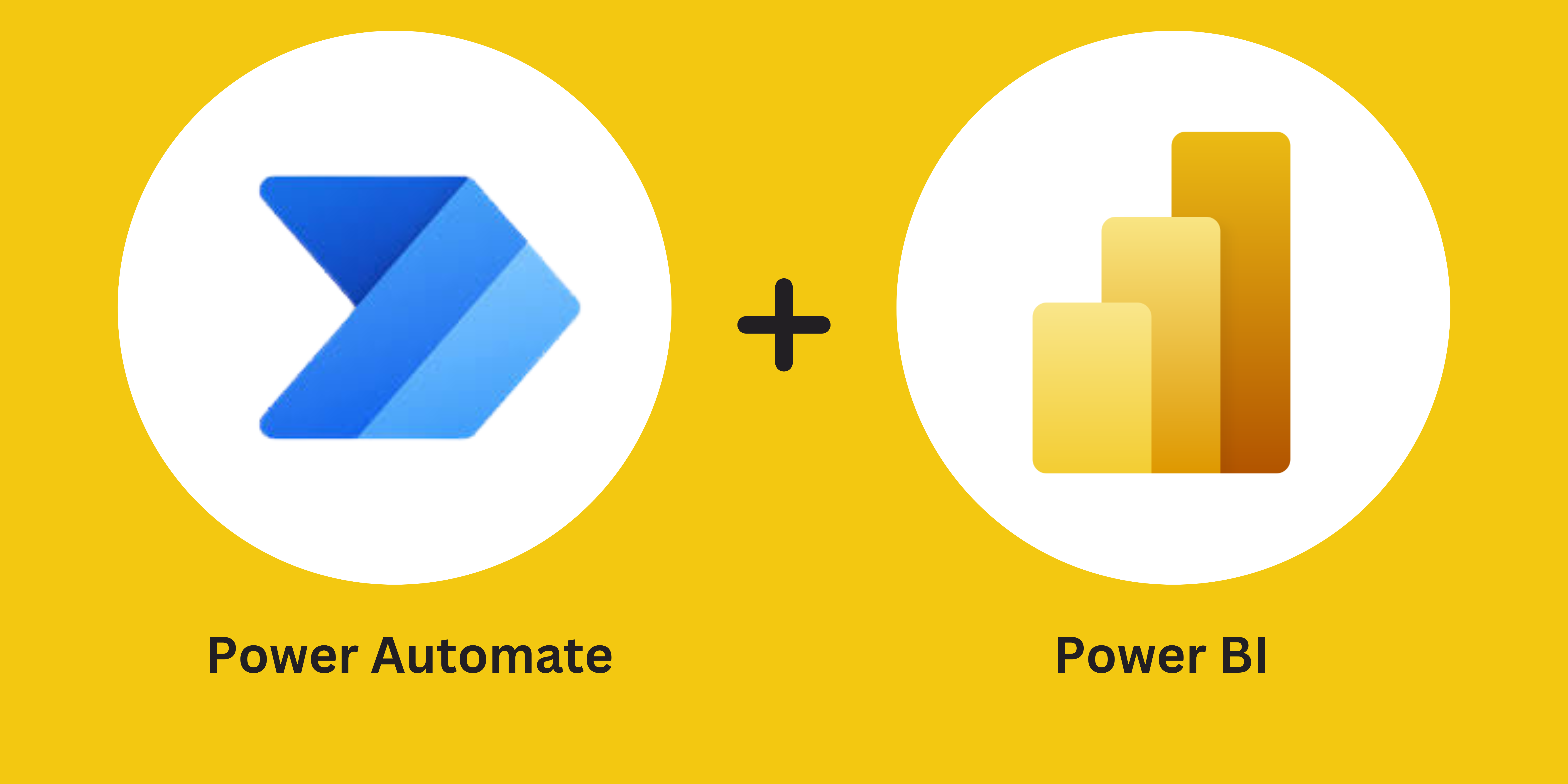 Power Automate: Power BI Integration