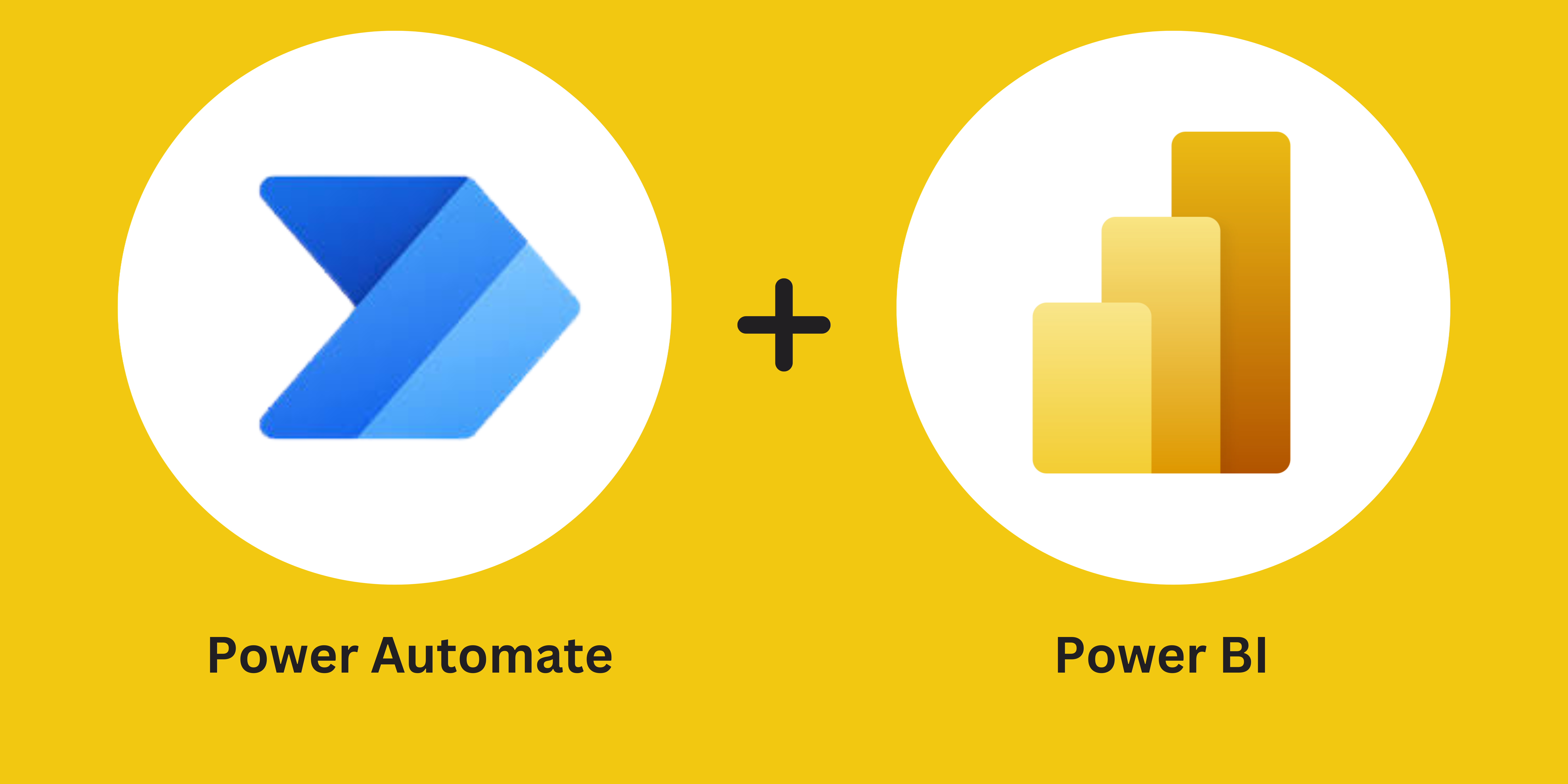 Unlock Data Insights with Power Automate and Power BI Integration