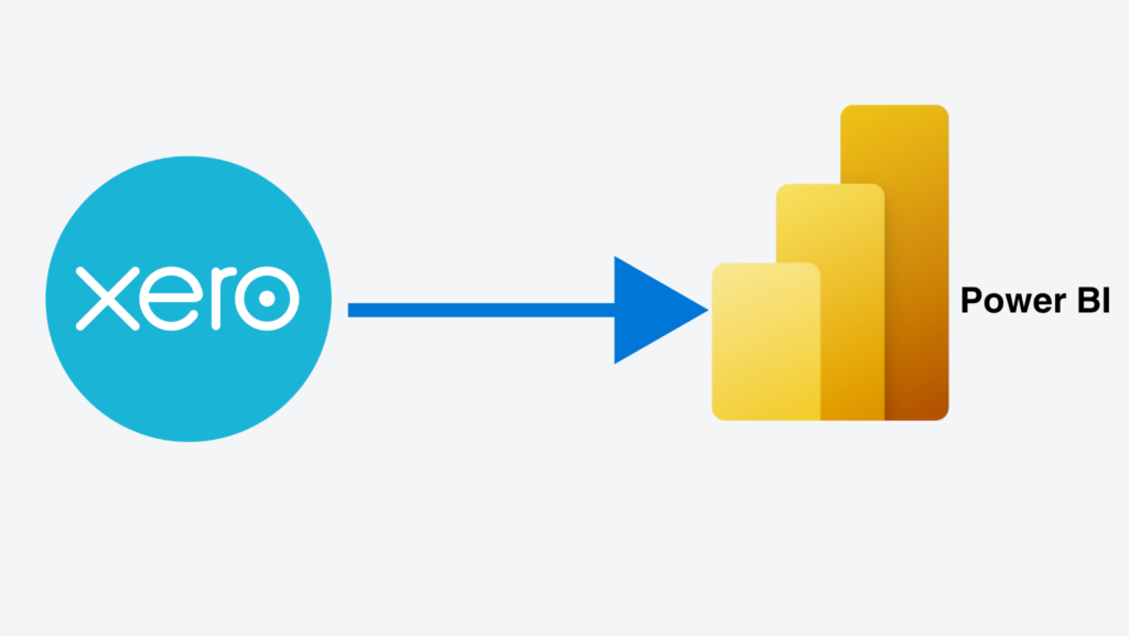 How to Integrate Xero to Power BI