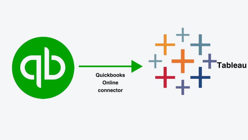 How to Connect QuickBooks online to Tableau