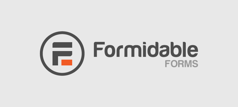 Formidable Forms Connector
