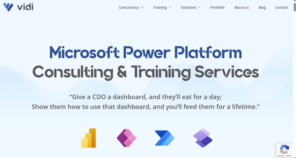 10 Best Power BI Consulting companies