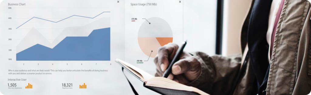 Power BI Consulting Services | 500+ Completed Projects