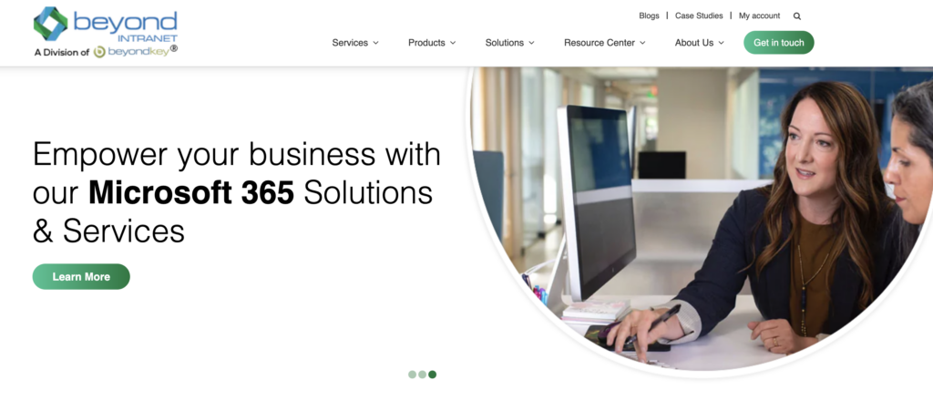 Top 10 Power App Consultancy Firm