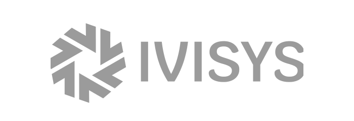 Ivisys logo