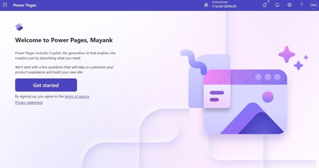 Portal Apps