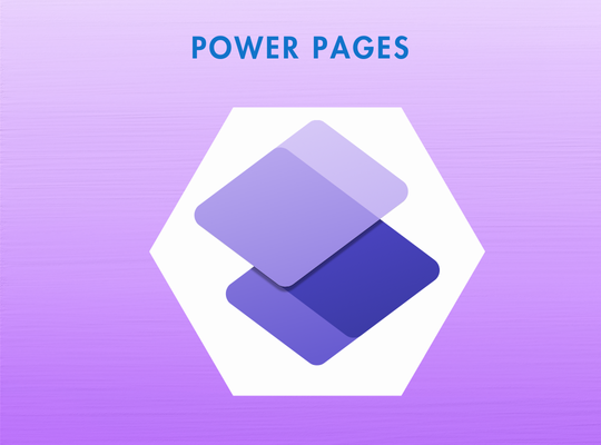 Power pages conuslting services