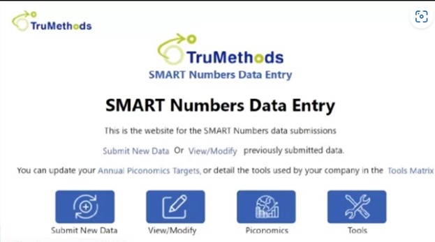 Data Entry Case Study