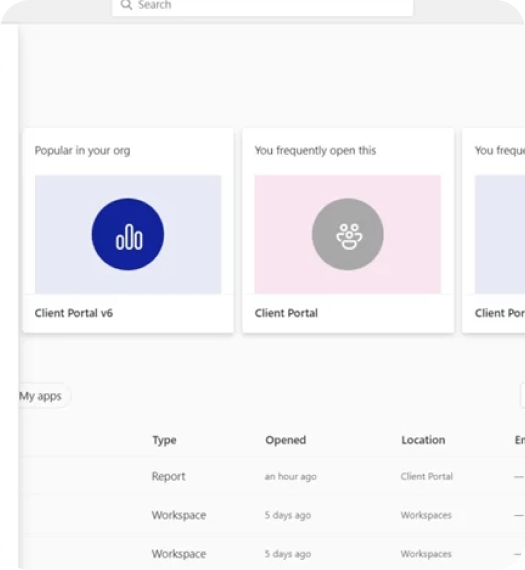 How to Share Power BI report externally
