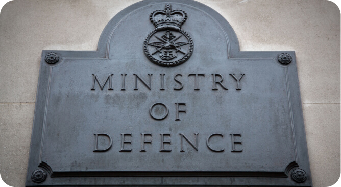 Ministry