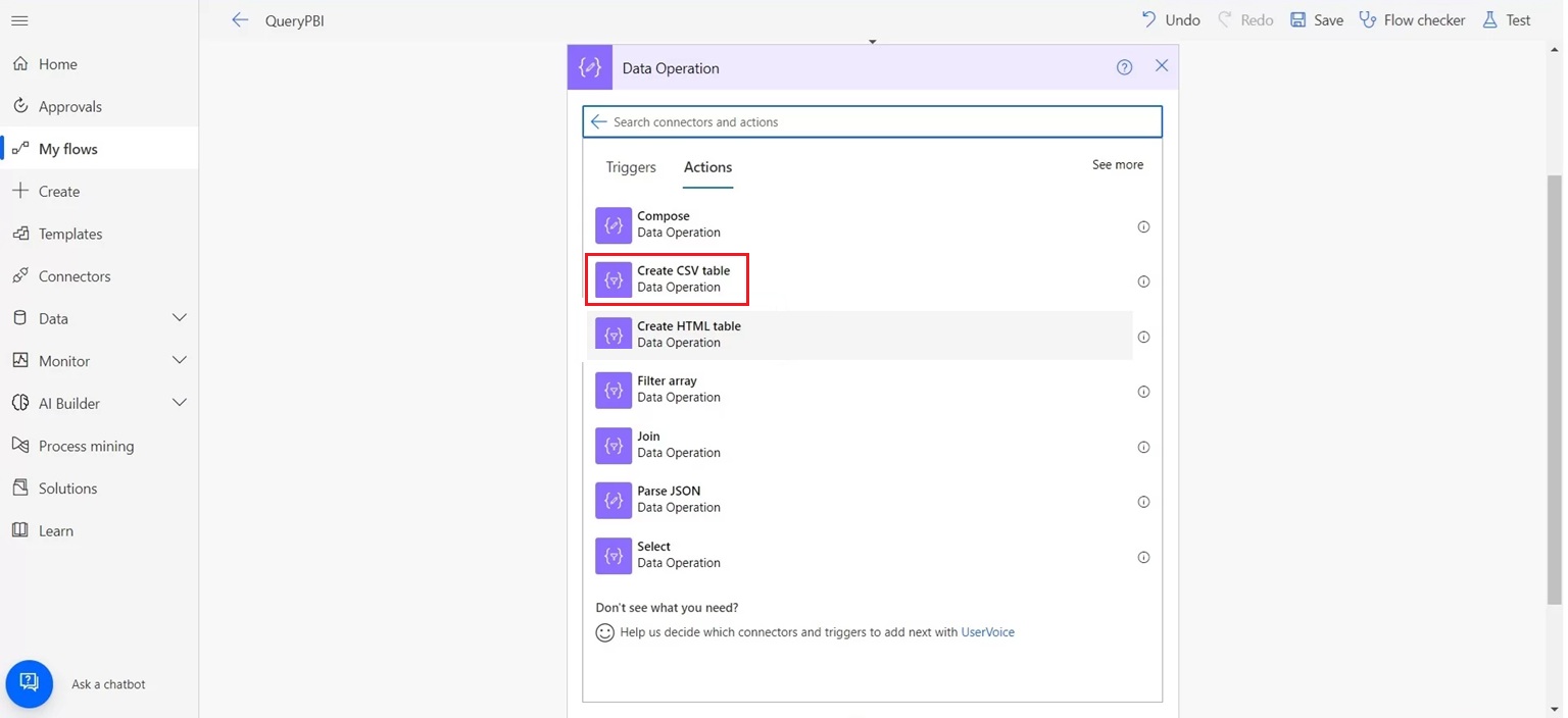 Automate Power BI Reports With & Without Power Automate