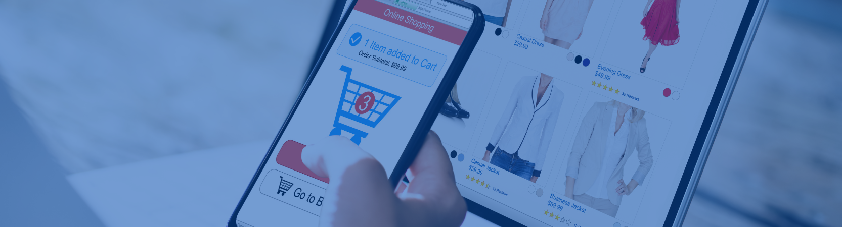 Integración de ClickUp Power BI para la plataforma de comercio electrónico: