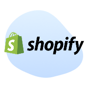 Shopify logo