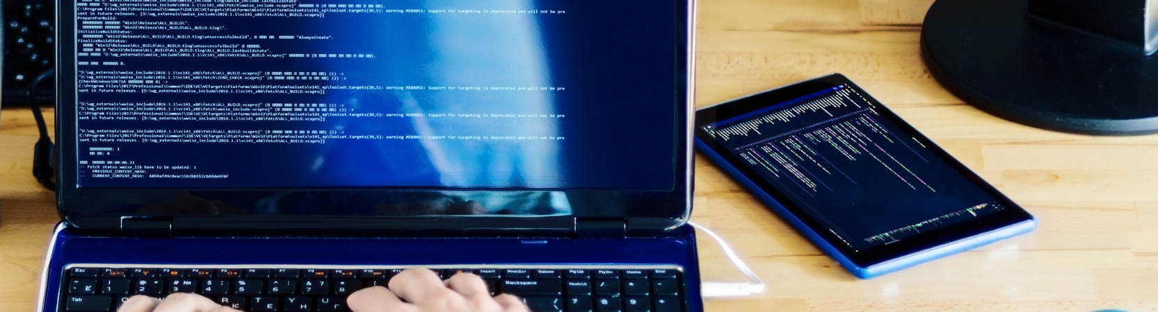 Software development