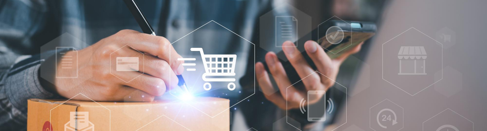 Shopify Tableau connector