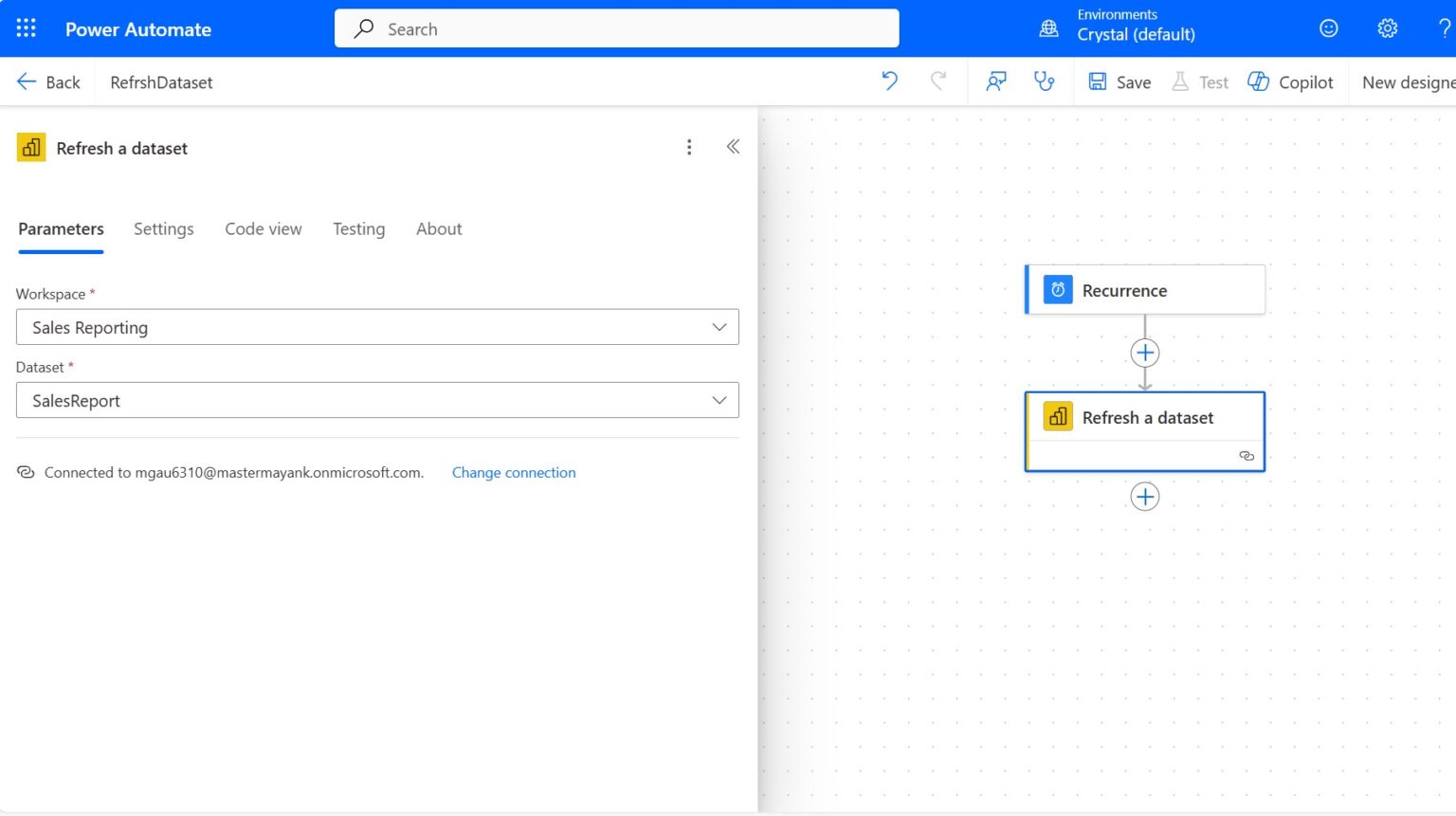 Automate Power BI Reports With & Without Power Automate