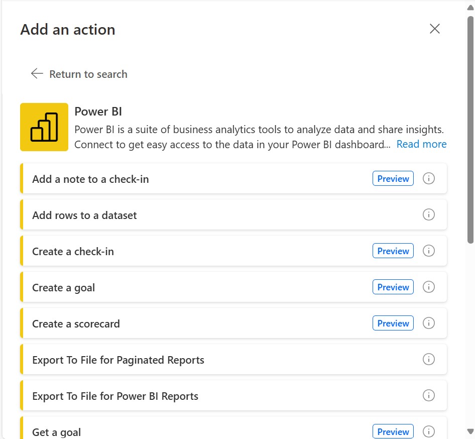 How to Automate Power BI Reports