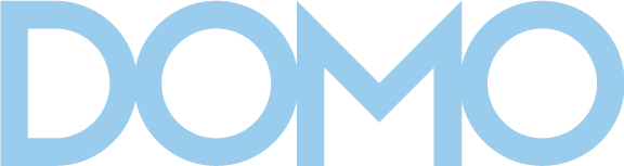 DOMO Logo