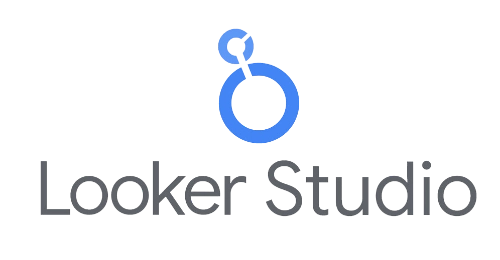 Looker Studio Logo