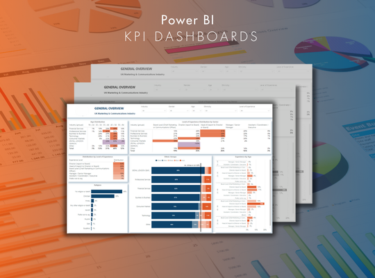 Business intelligence consulting
