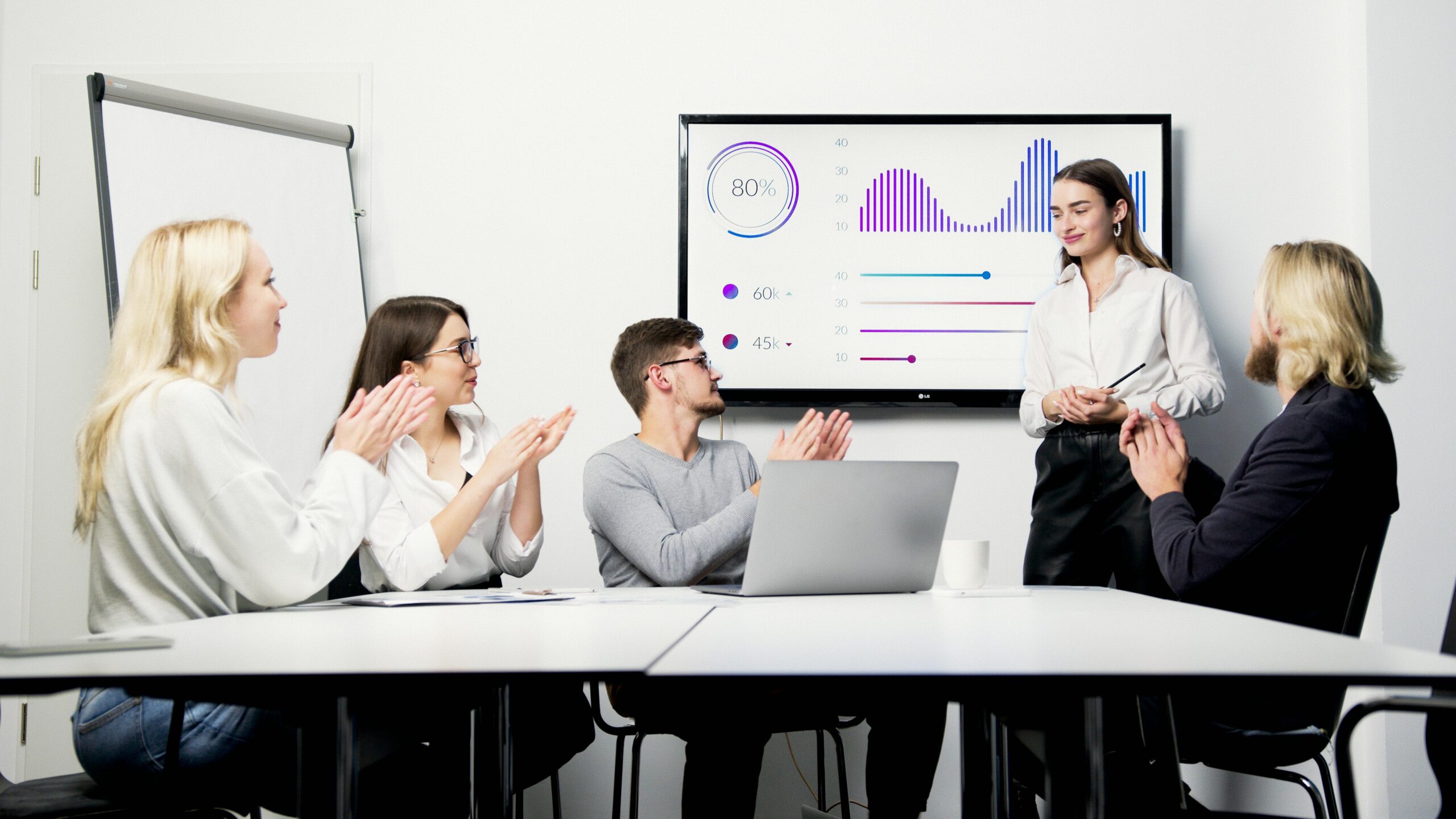 Data analytics consulting services