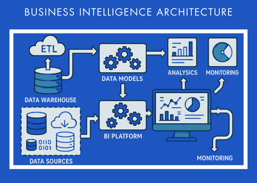 BI Architecture