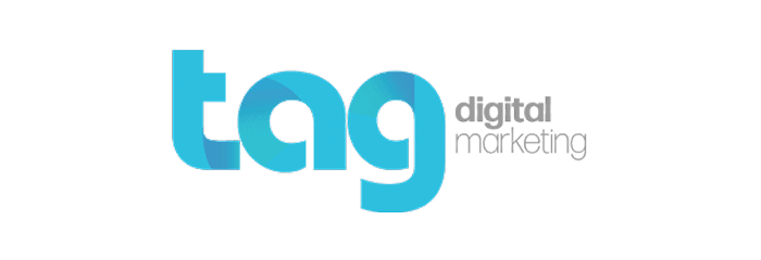 Tag logo