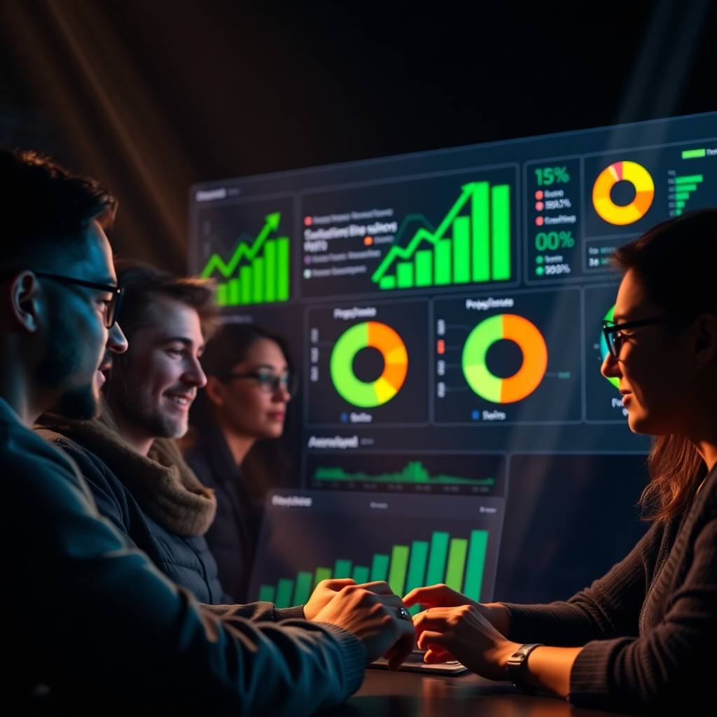 Managed Analytics service
