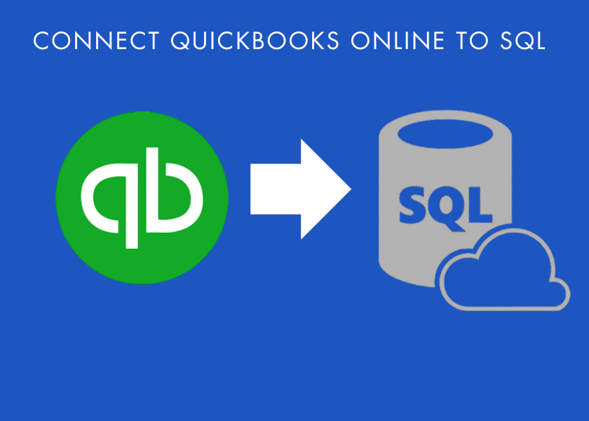 QBO to SQL