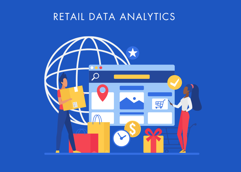 Retaildataanalytics