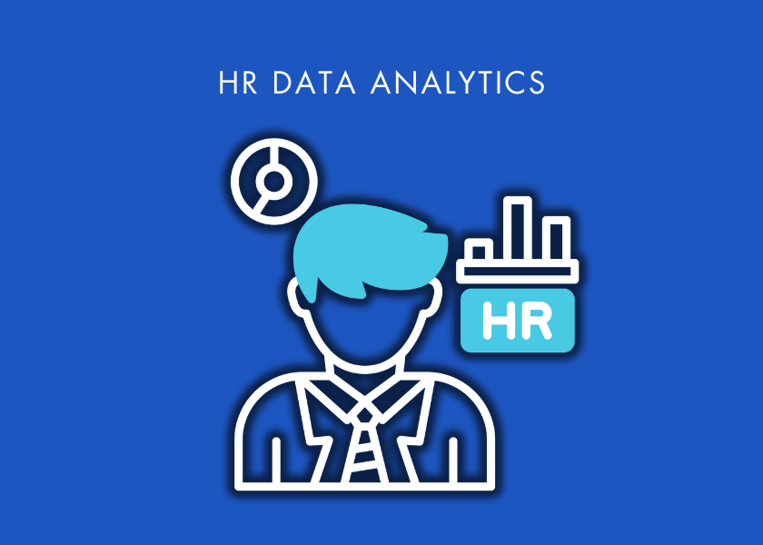 HR DATA ANALYTICS
