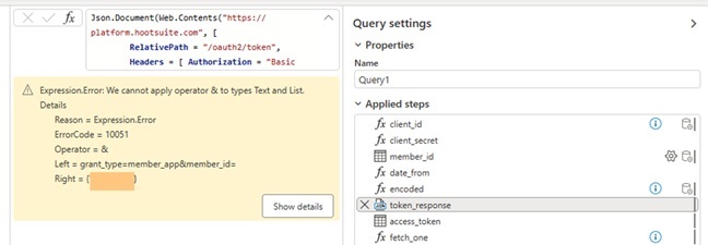 Troubleshooting Dataflow Errors