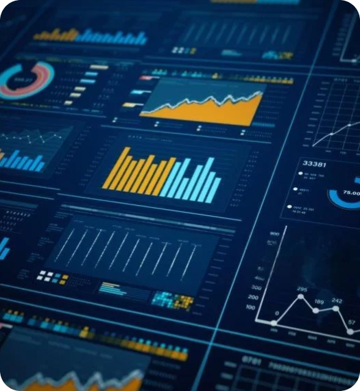 Reporting vs Analytics