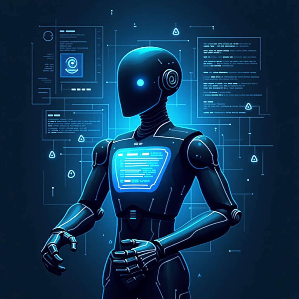 RPA implementation