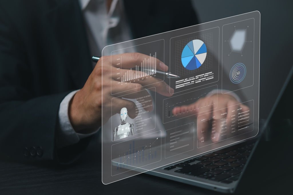 Robotic process automation in Accounting