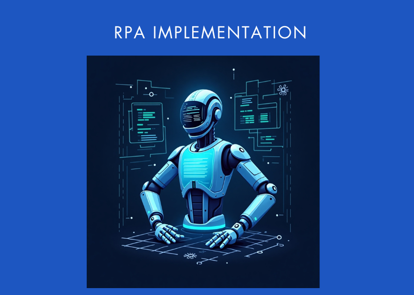 RPAIMPLEMENTATION