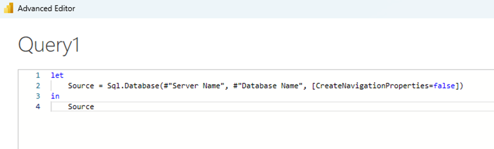 SQL database - Quickbooks Online Data Model