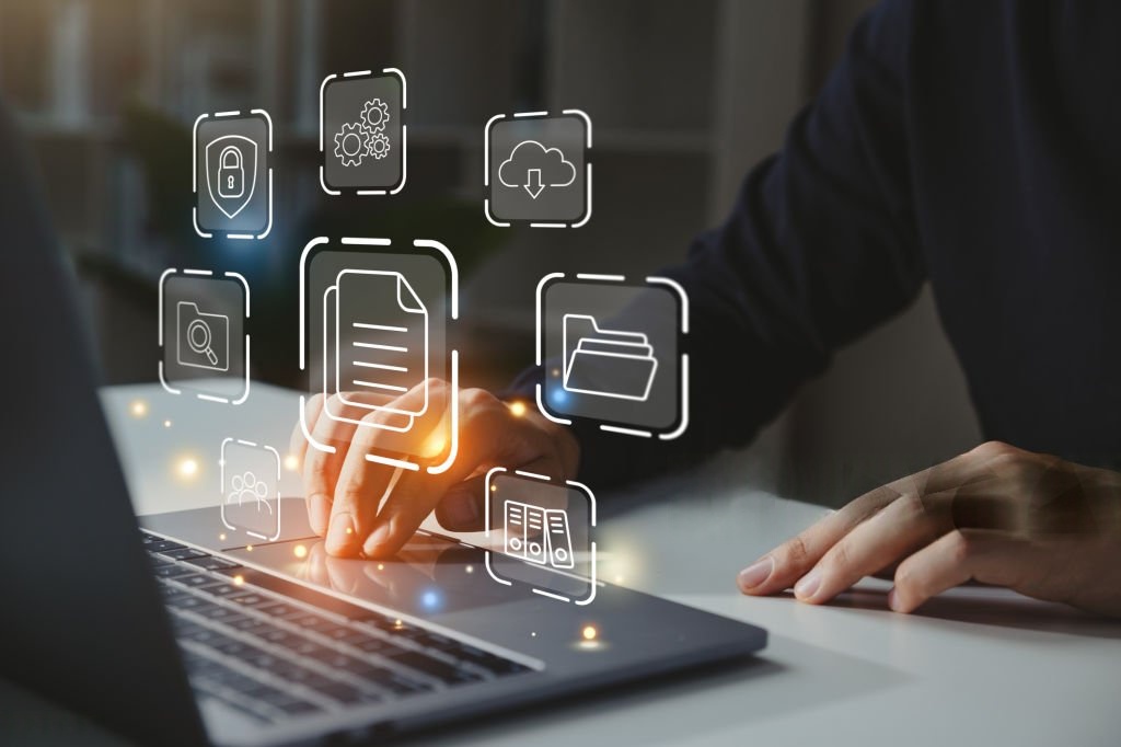 SHAREPOINT DOCUMENT management