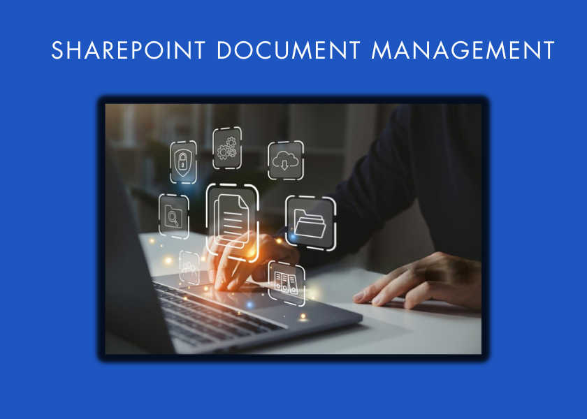 sharepoint managment
