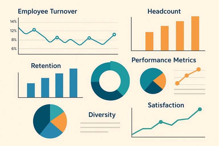 hr business intelligence