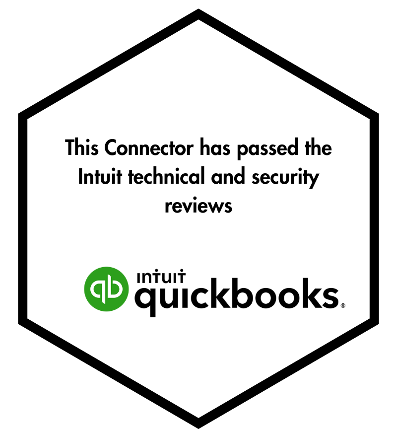 QuickBooks Online connector review