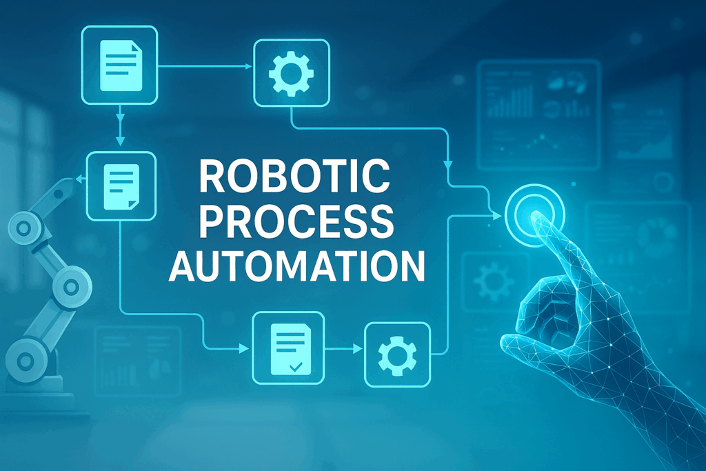 RPA examples