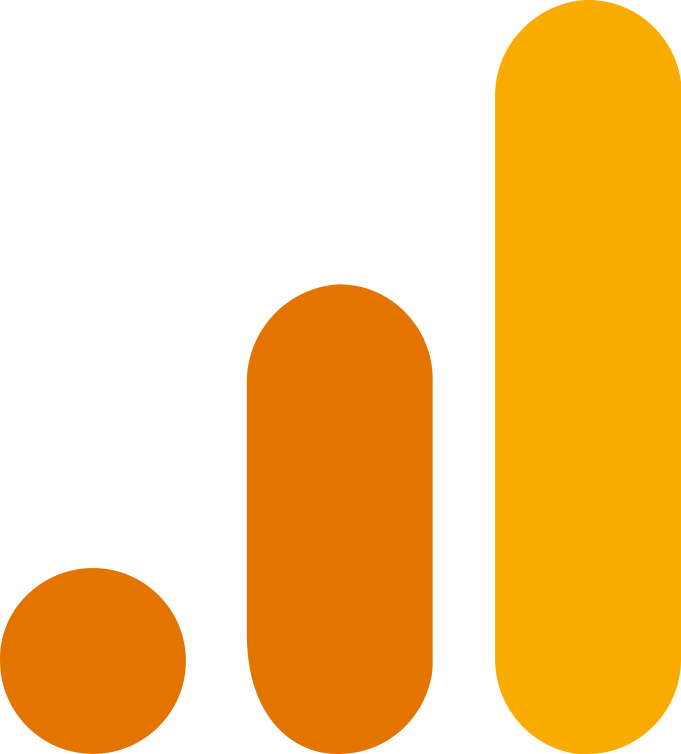 GA4 logo