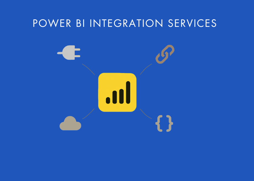 POWER BI INTEGRATION