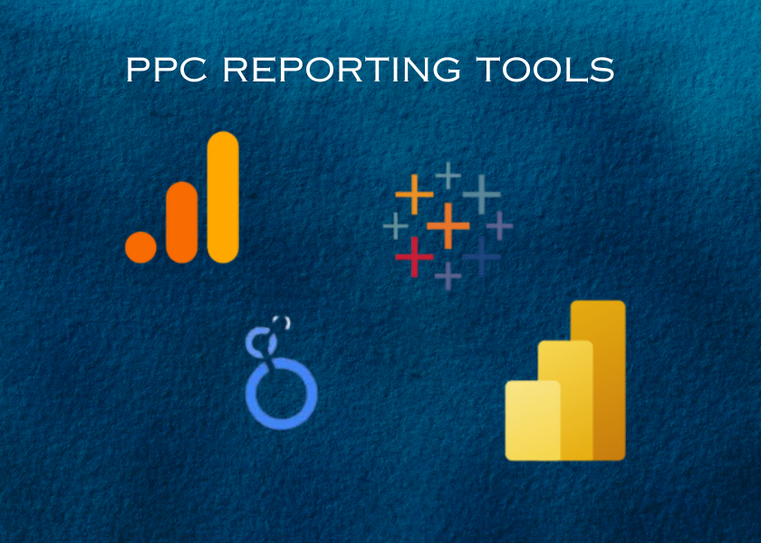PPC REPORTING TOOL