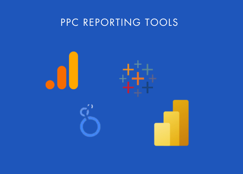 PPC reporting