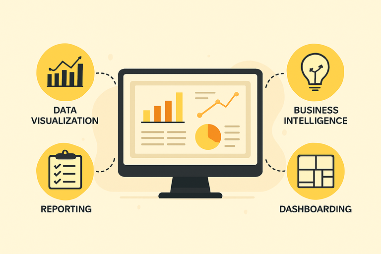 Power BI Use Cases 