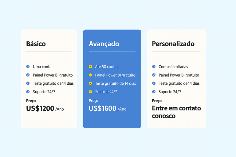 QuickBooks a Power BI Conector (1)