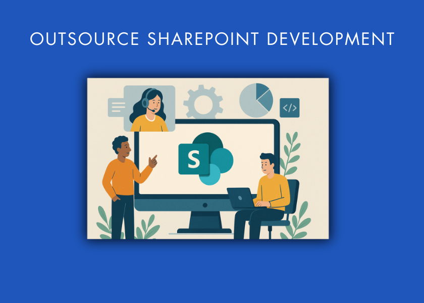 outsource sharepoint 2